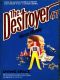 [The Destroyer 47] • The Destroyer - 47 - The Destroyer 047 - Dying Space